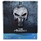  برچسب اسکین برای PS4 مدل اسلیم طرح The Punisher